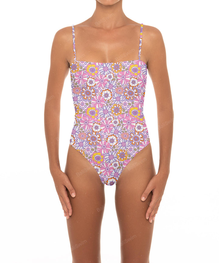 BSWS-S15 Tank One Piece