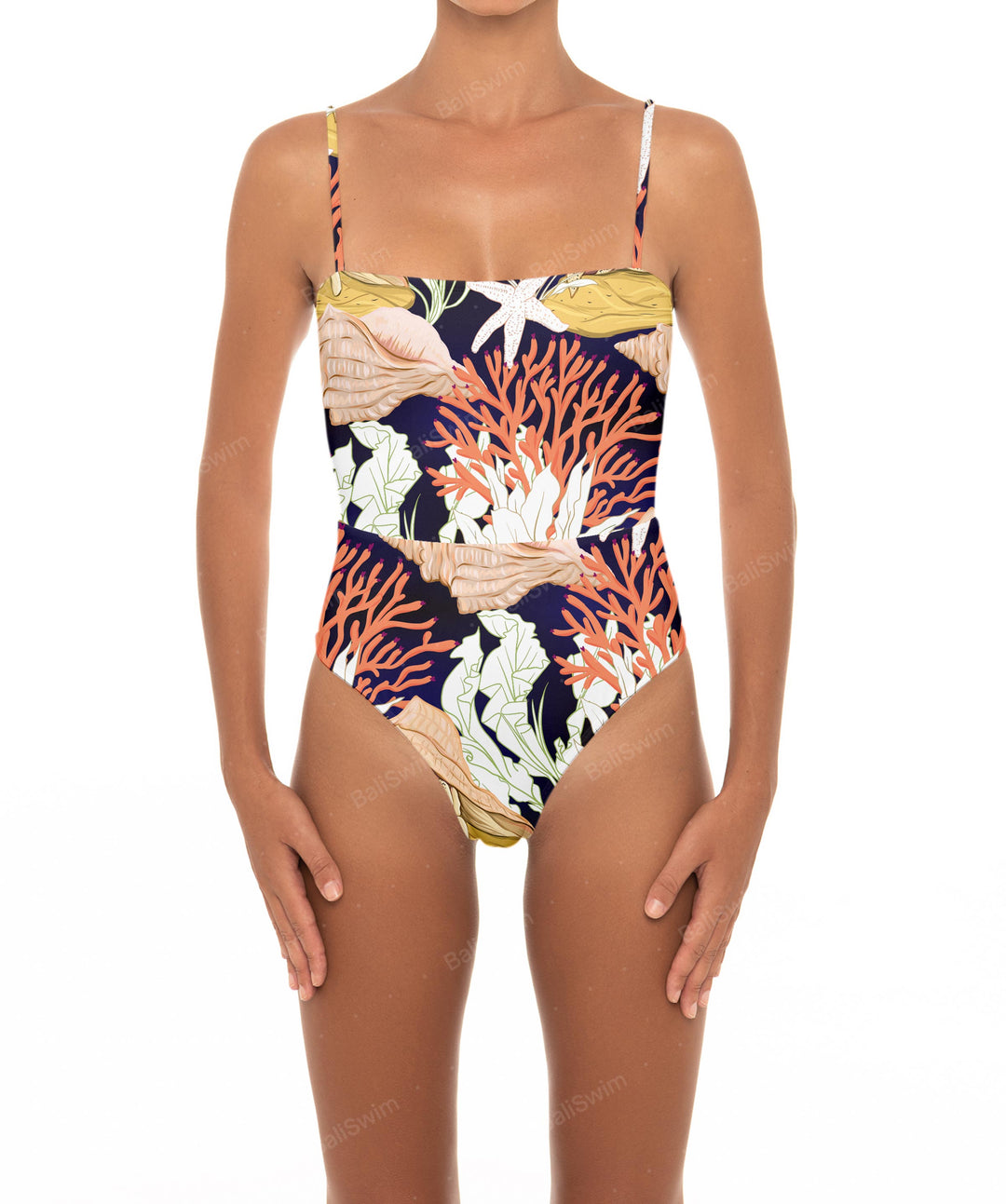 BSWS-S15 Tank One Piece