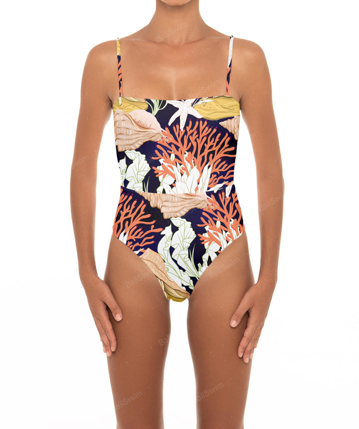 BSWS-S15 Tank One Piece