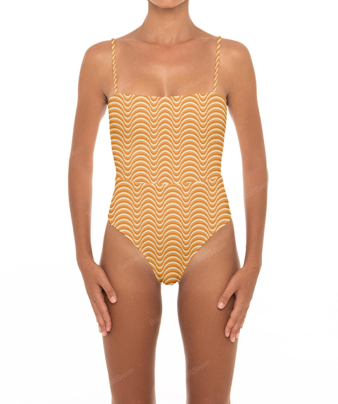 BSWS-S15 Tank One Piece