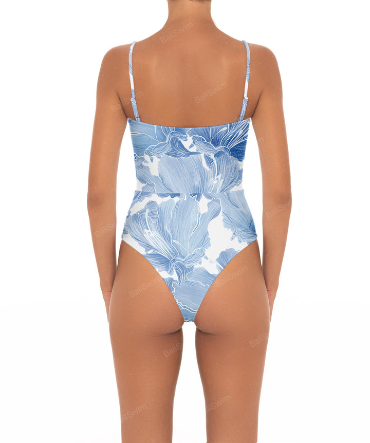 BSWS-S15 Tank One Piece