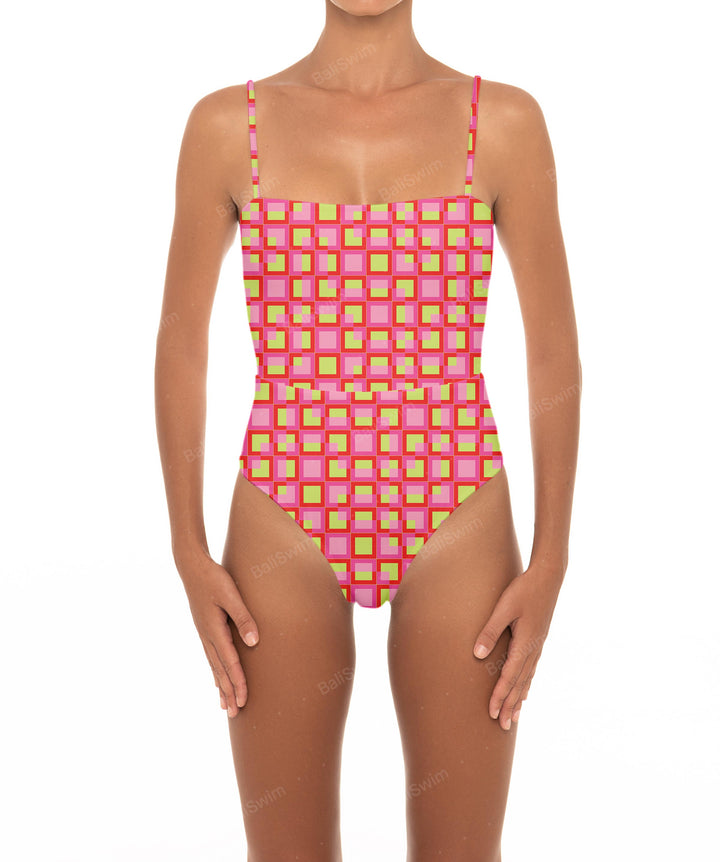 BSWS-S15 Tank One Piece