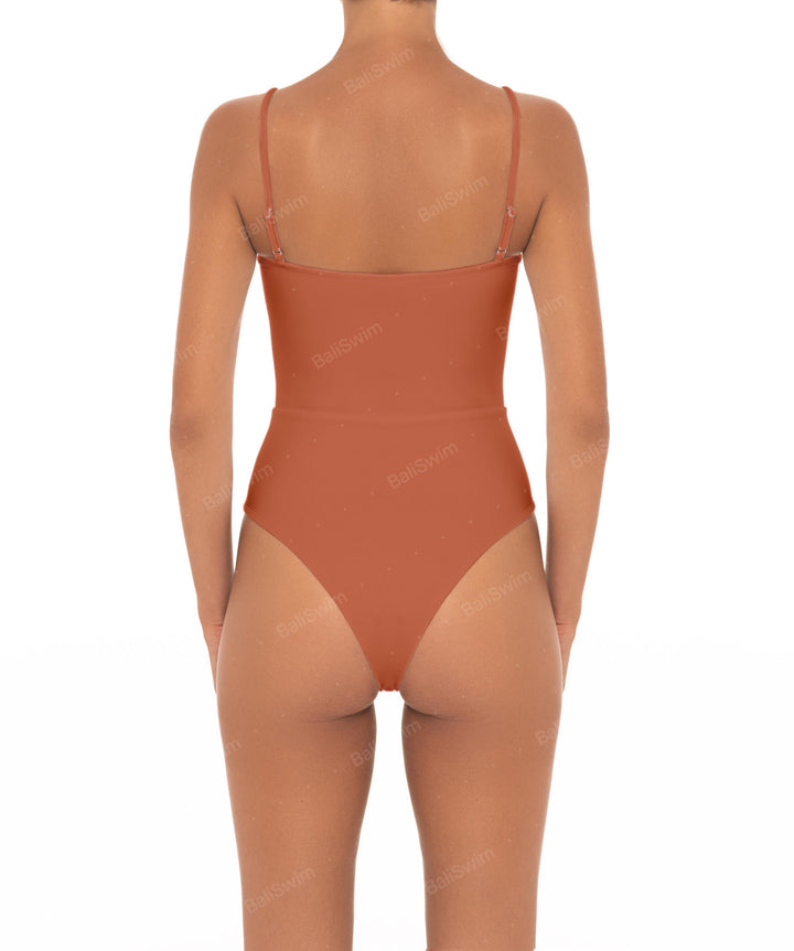 BSWS-S15 Tank One Piece