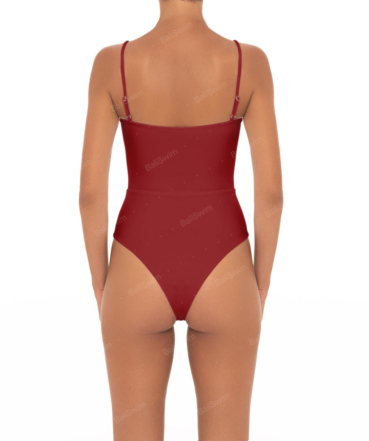 BSWS-S15 Tank One Piece