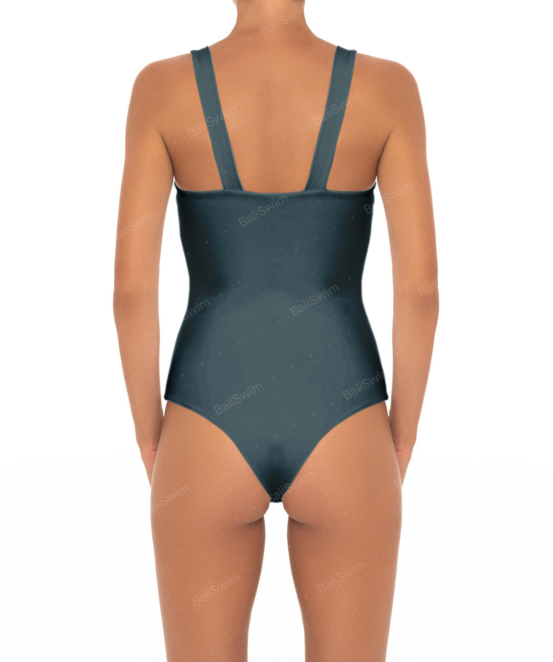 BSWS-S18 Tank Wide Strap One Piece