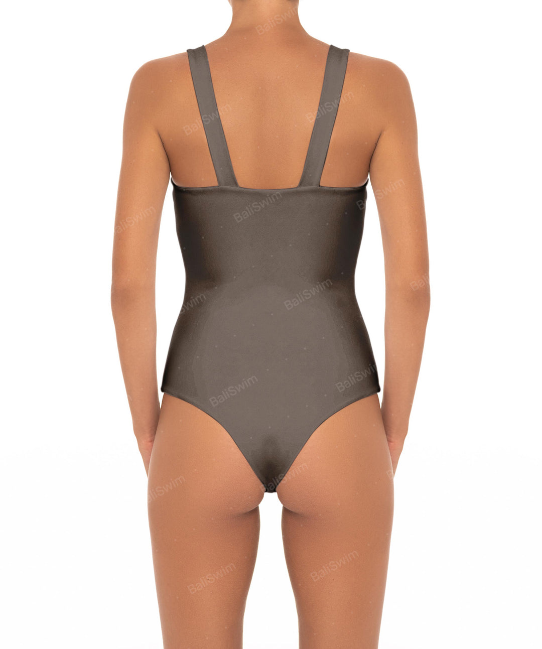 BSWS-S18 Tank Wide Strap One Piece