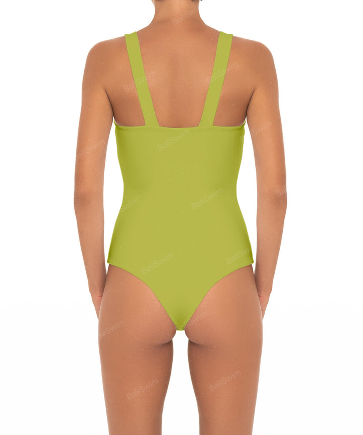 BSWS-S18s Tank Wide Strap One Piece