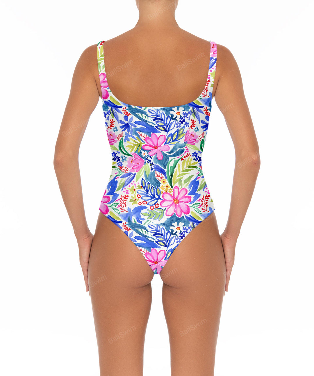 BSWS-S23 Tank One Piece