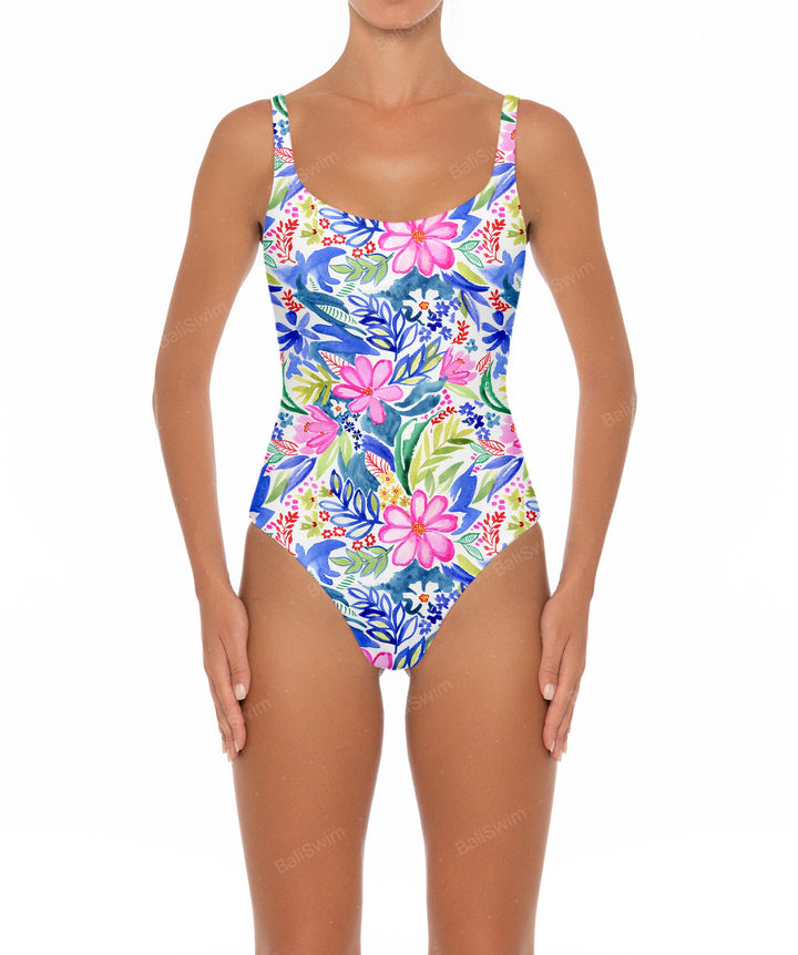 BSWS-S23 Tank One Piece