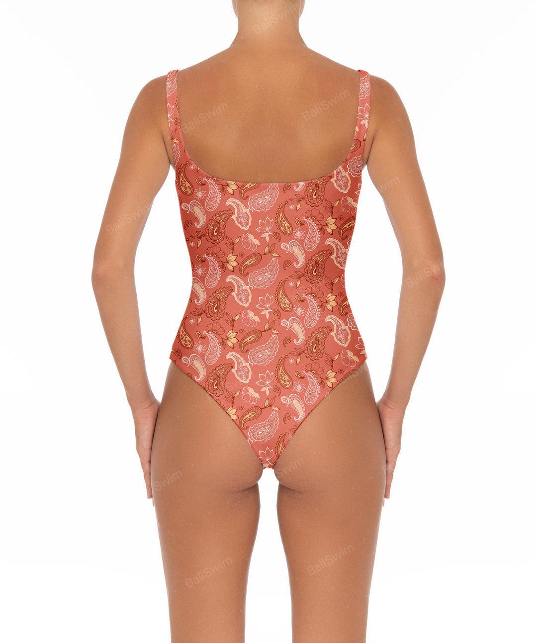 BSWS-S23 Tank One Piece