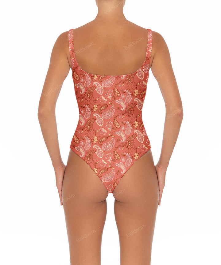 BSWS-S23 Tank One Piece