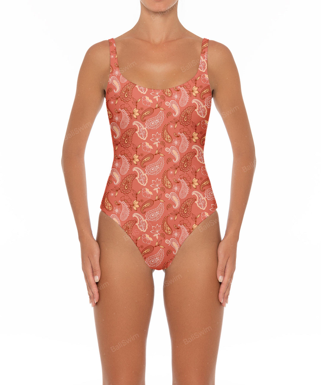 BSWS-S23 Tank One Piece