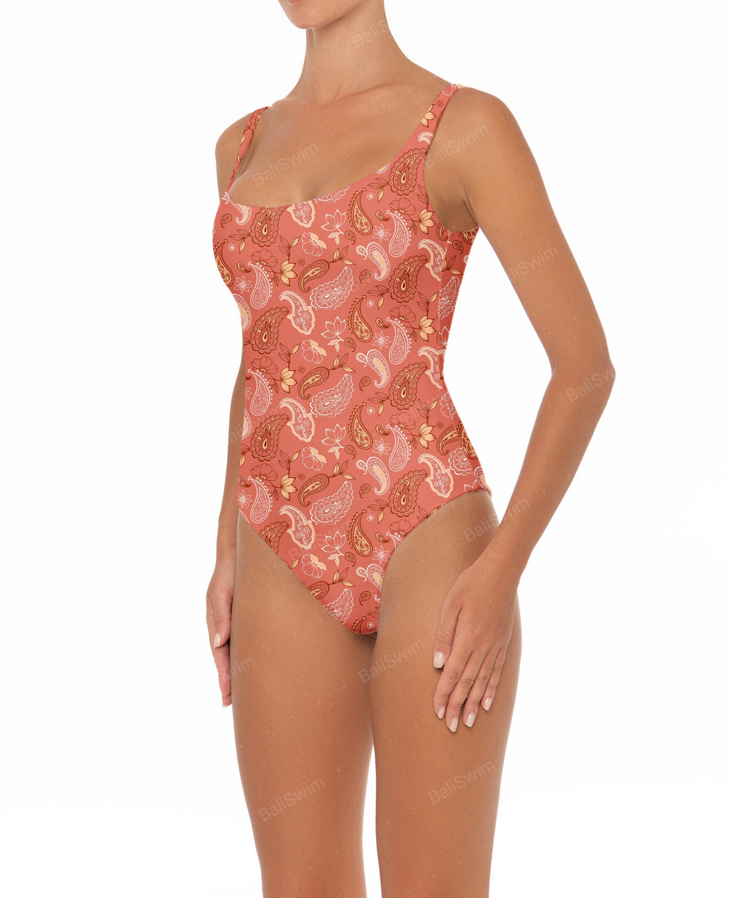 BSWS-S23 Tank One Piece