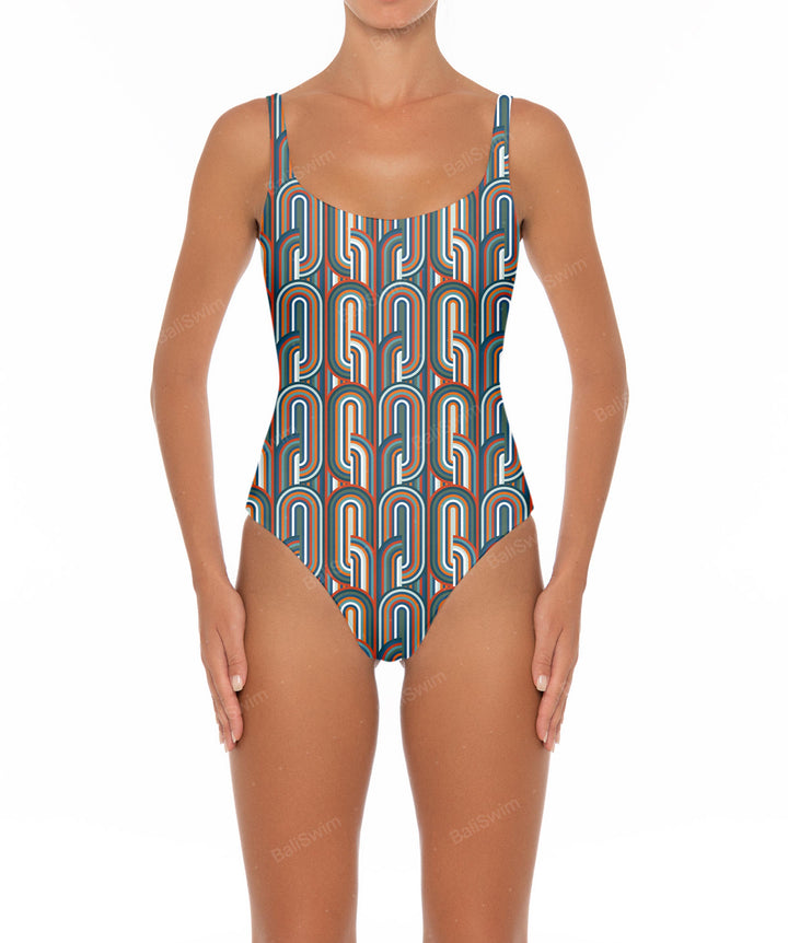 BSWS-S23 Tank One Piece