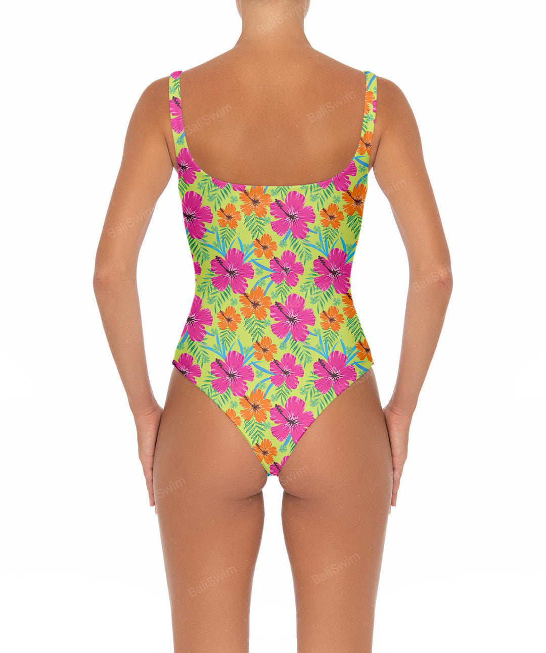 BSWS-S23 Tank One Piece