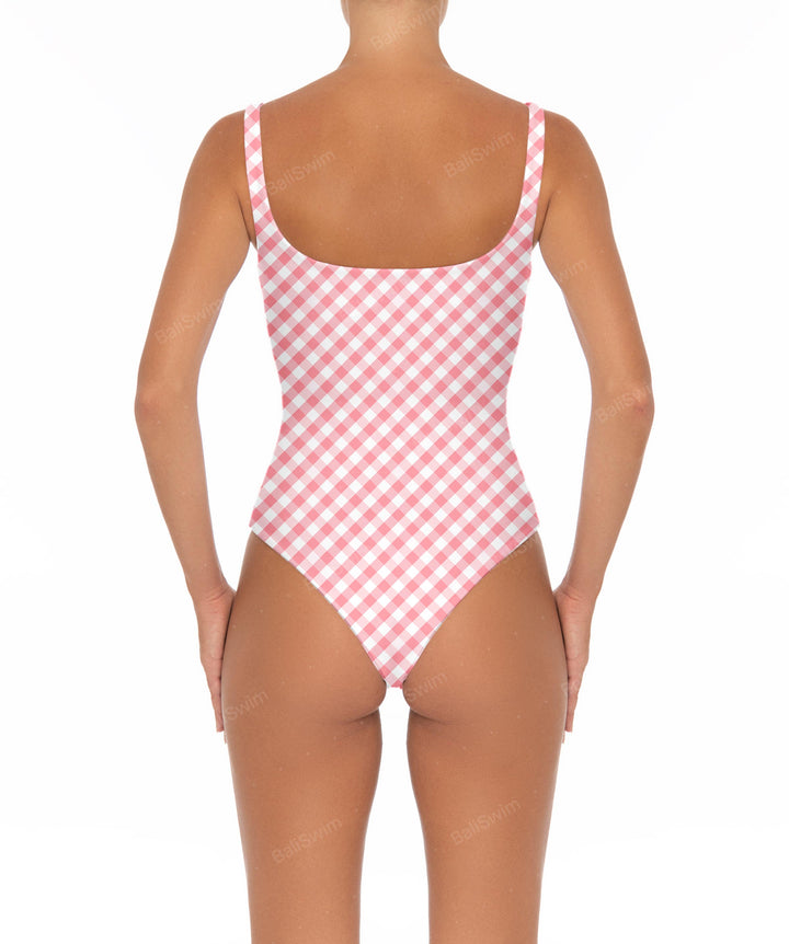 BSWS-S23 Tank One Piece