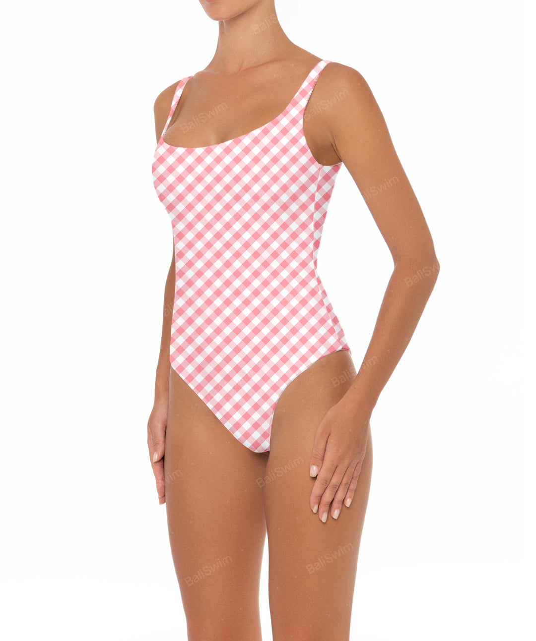 BSWS-S23 Tank One Piece