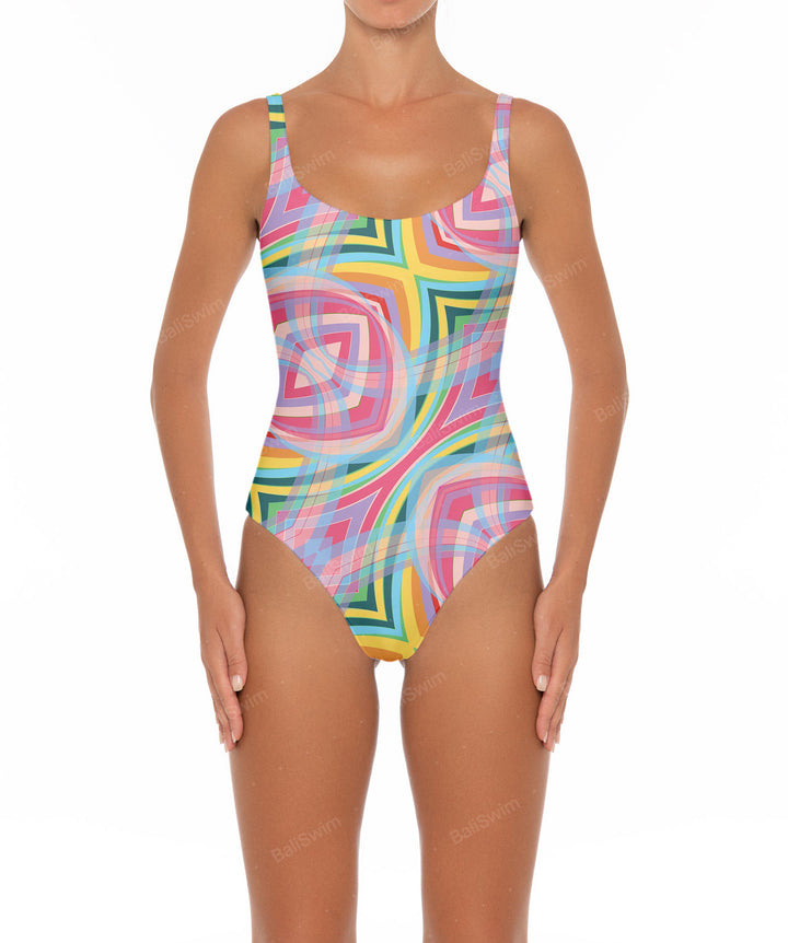 BSWS-S23 Tank One Piece