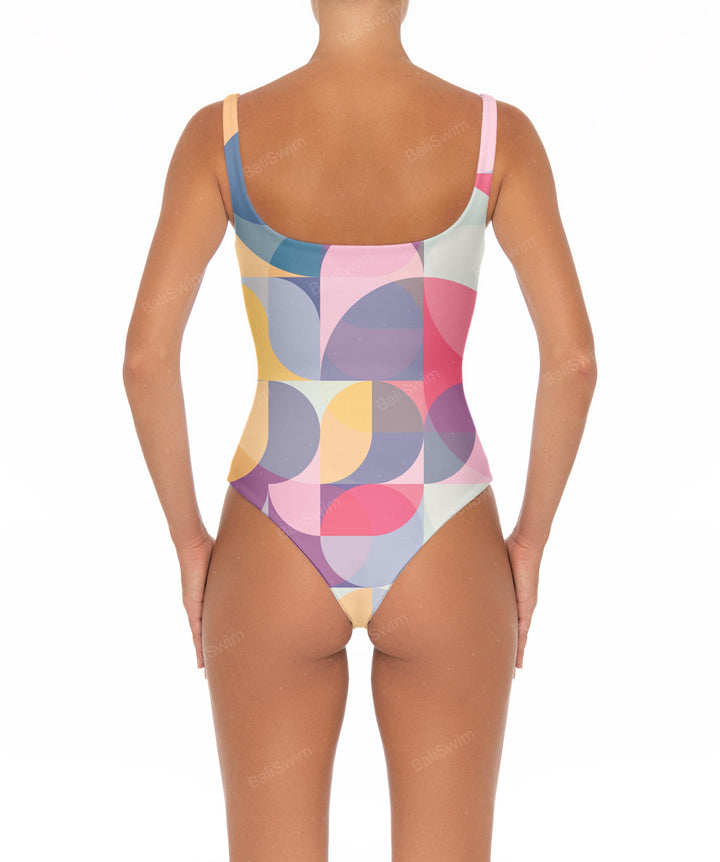 BSWS-S23 Tank One Piece