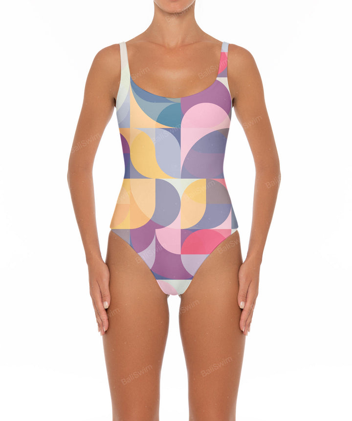 BSWS-S23 Tank One Piece