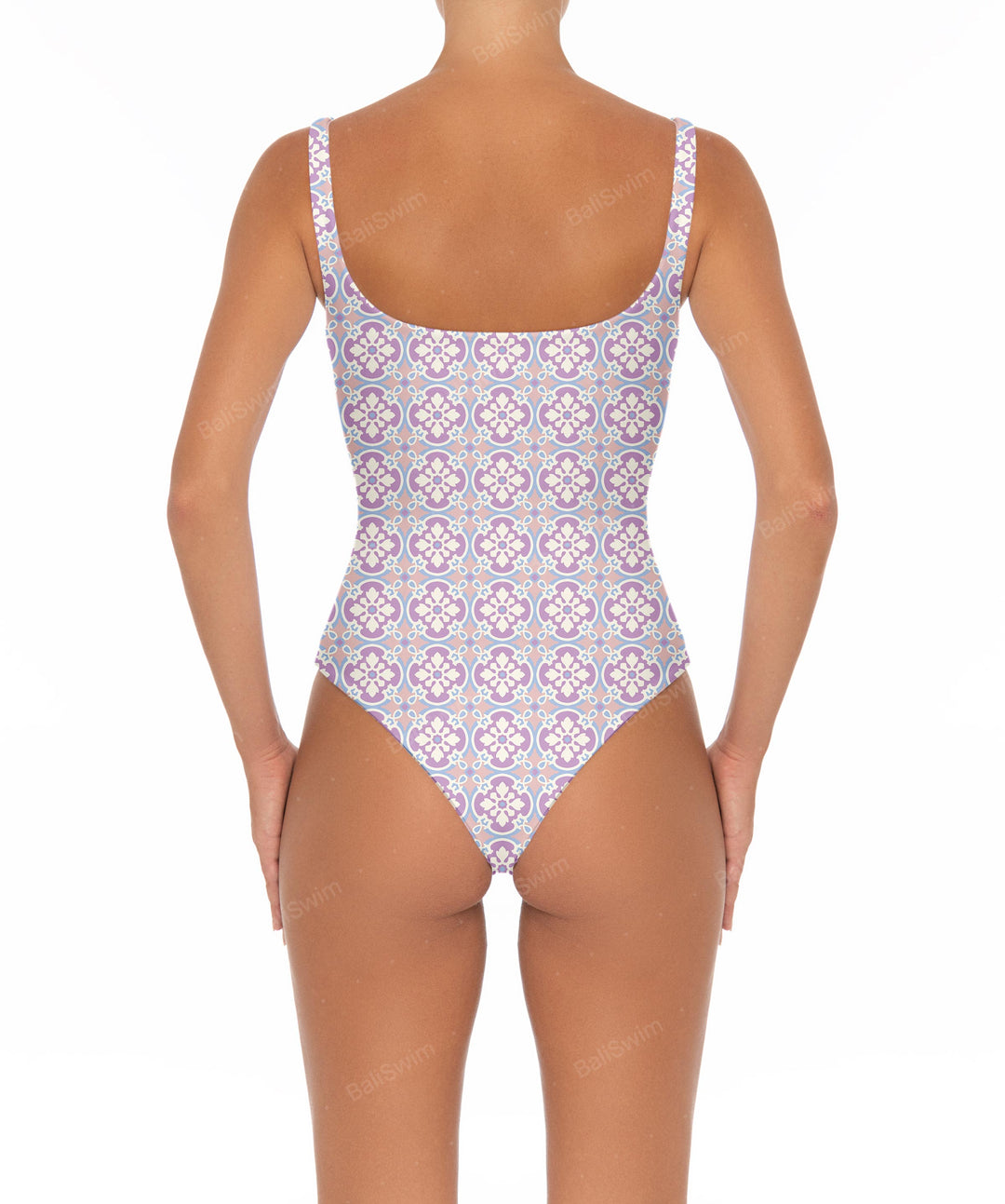 BSWS-S23 Tank One Piece