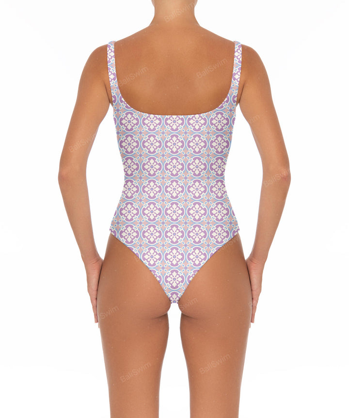 BSWS-S23 Tank One Piece