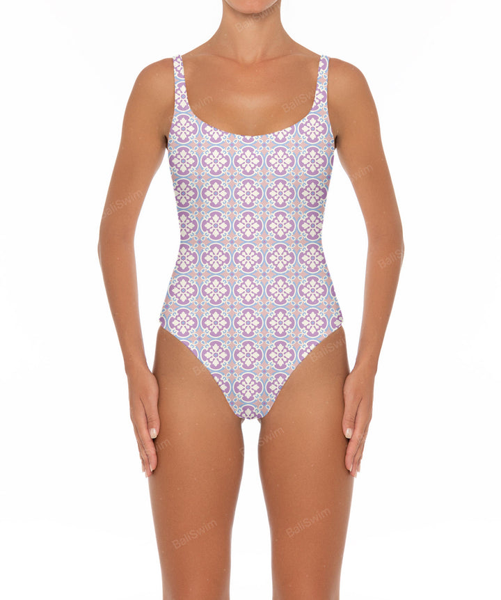 BSWS-S23 Tank One Piece