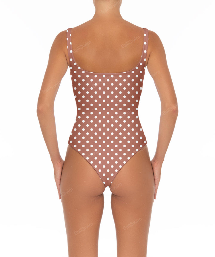 BSWS-S23 Tank One Piece