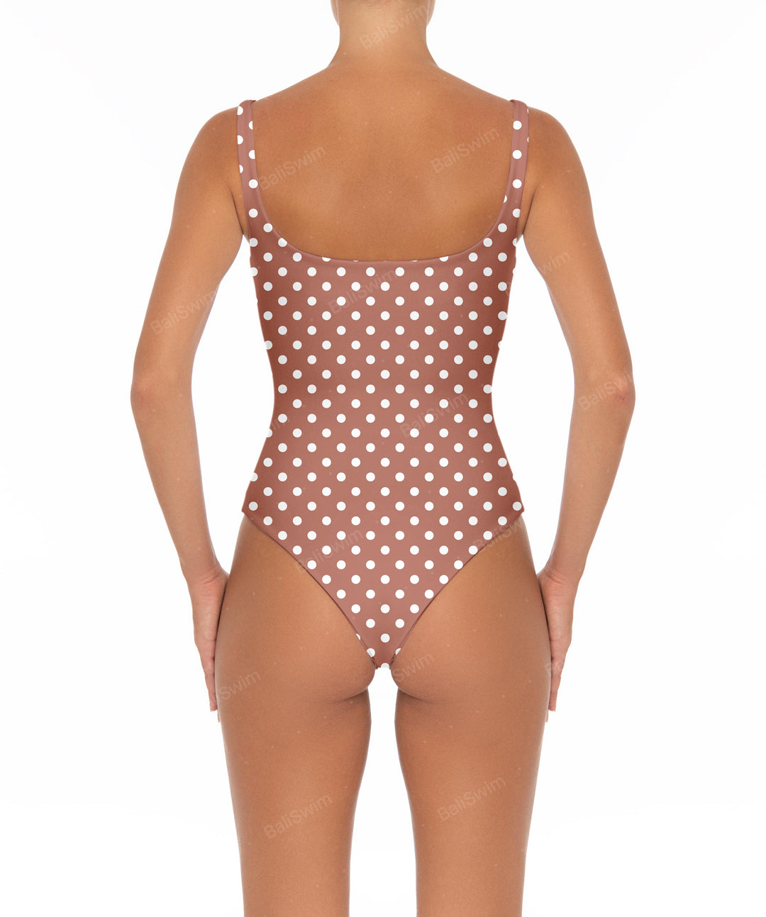 BSWS-S23 Tank One Piece