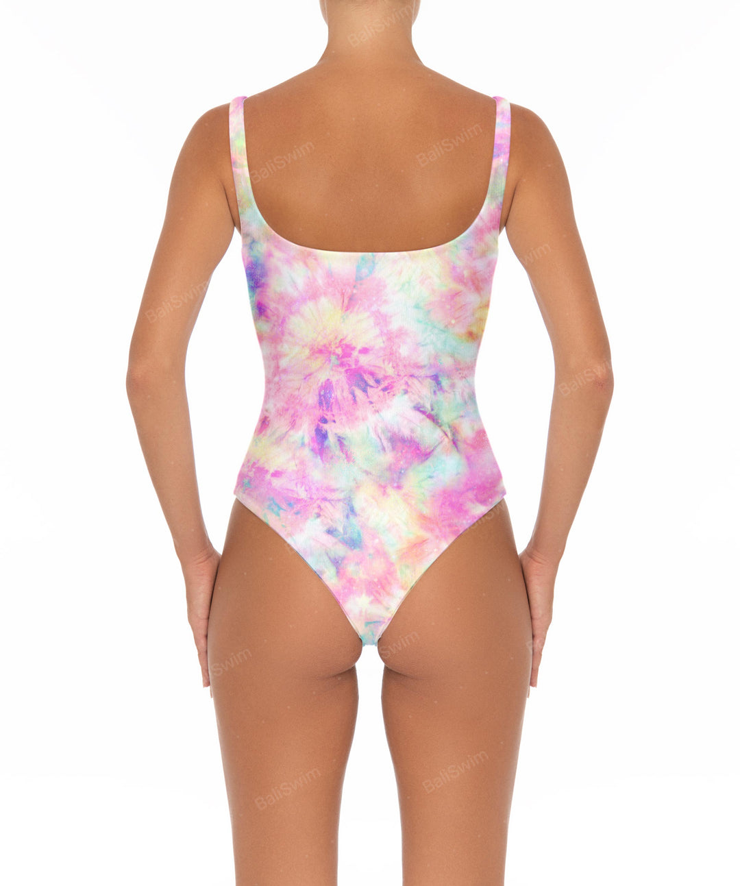 BSWS-S23 Tank One Piece