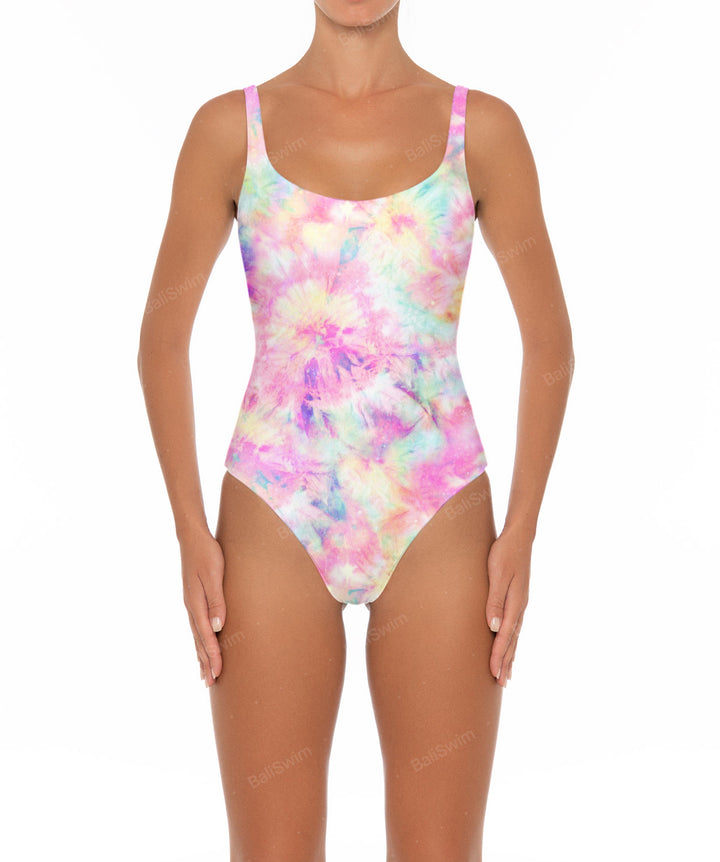 BSWS-S23 Tank One Piece