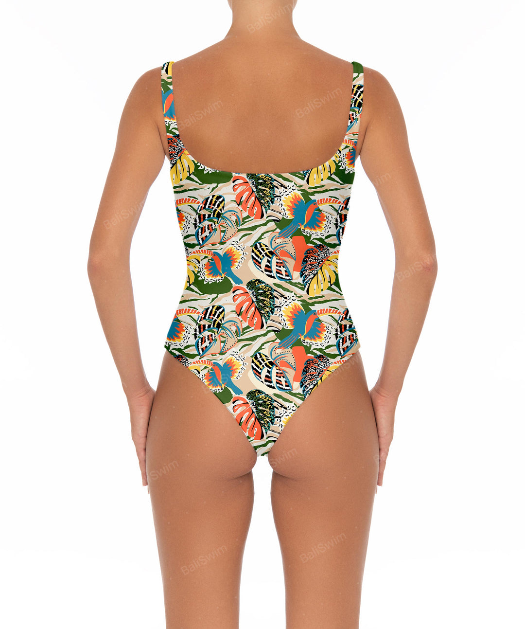 BSWS-S23 Tank One Piece