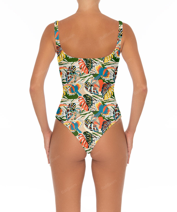 BSWS-S23 Tank One Piece