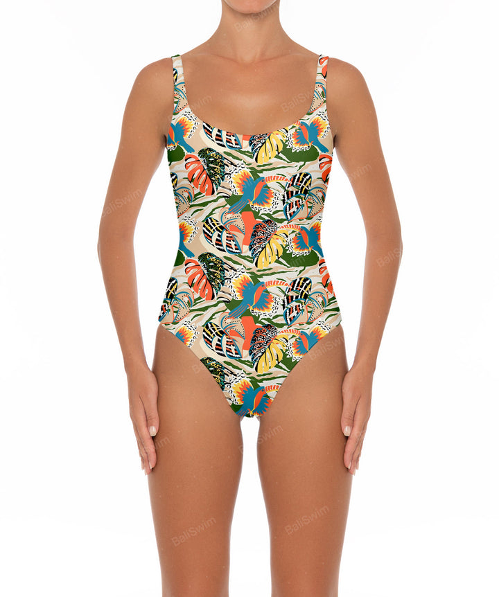 BSWS-S23 Tank One Piece