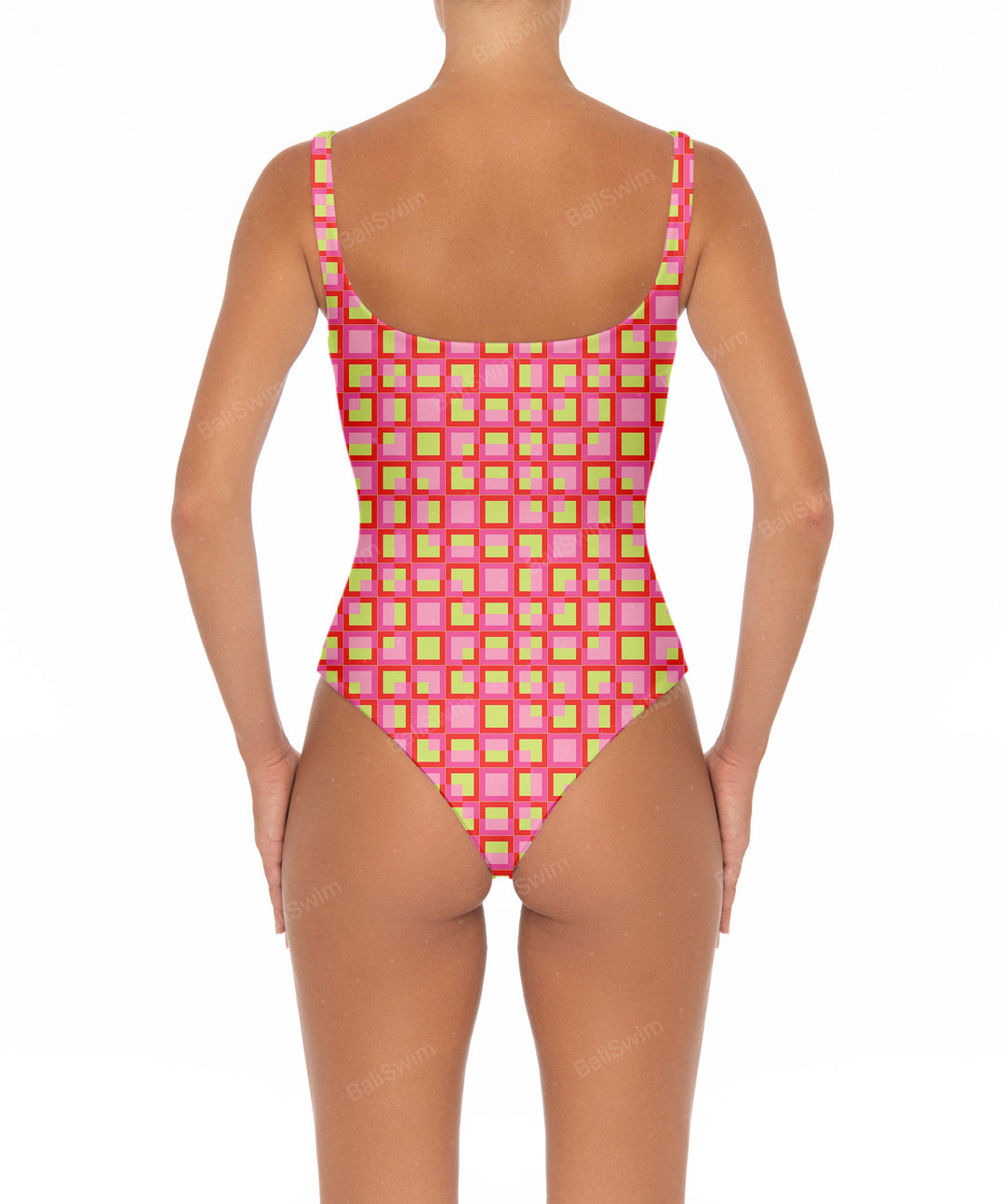 BSWS-S23 Tank One Piece