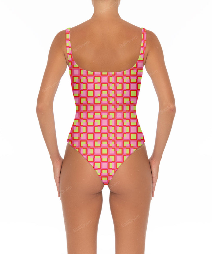 BSWS-S23 Tank One Piece