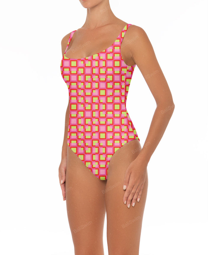 BSWS-S23 Tank One Piece