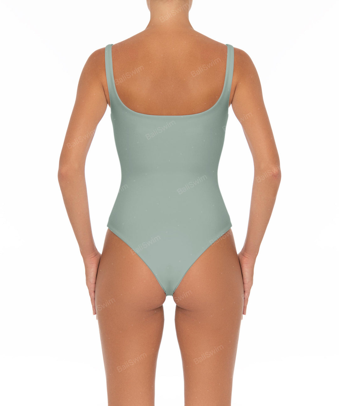 BSWS-S23 Tank One Piece