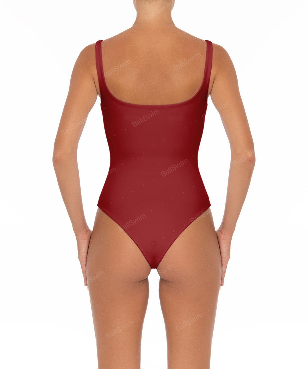 BSWS-S23 Tank One Piece