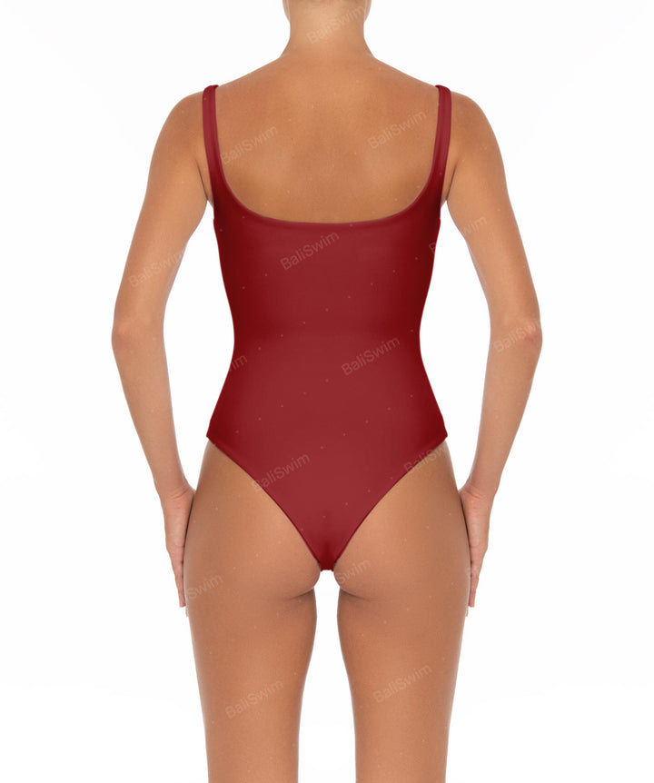 BSWS-S23 Tank One Piece