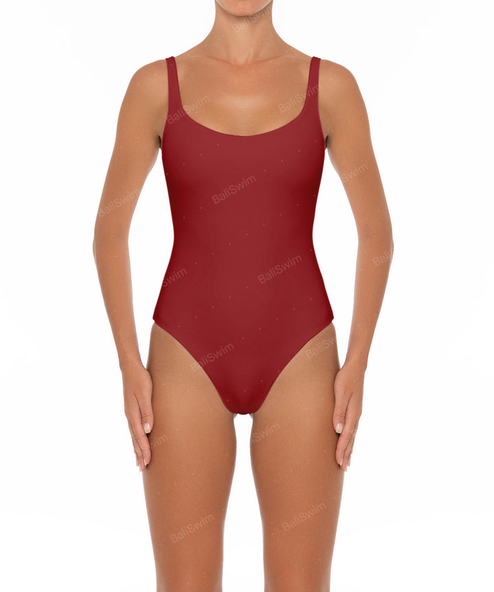 BSWS-S23 Tank One Piece