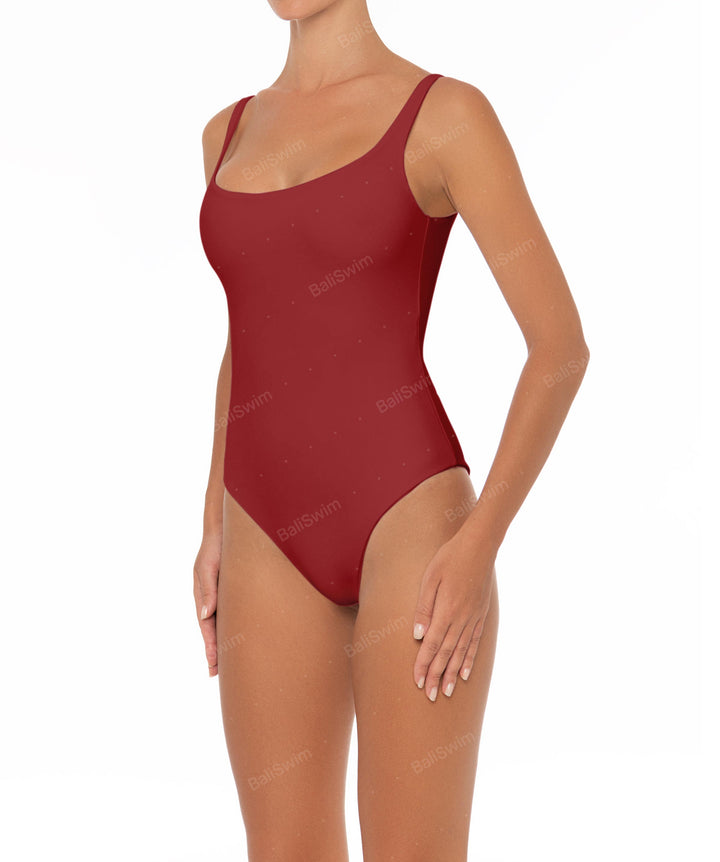 BSWS-S23 Tank One Piece