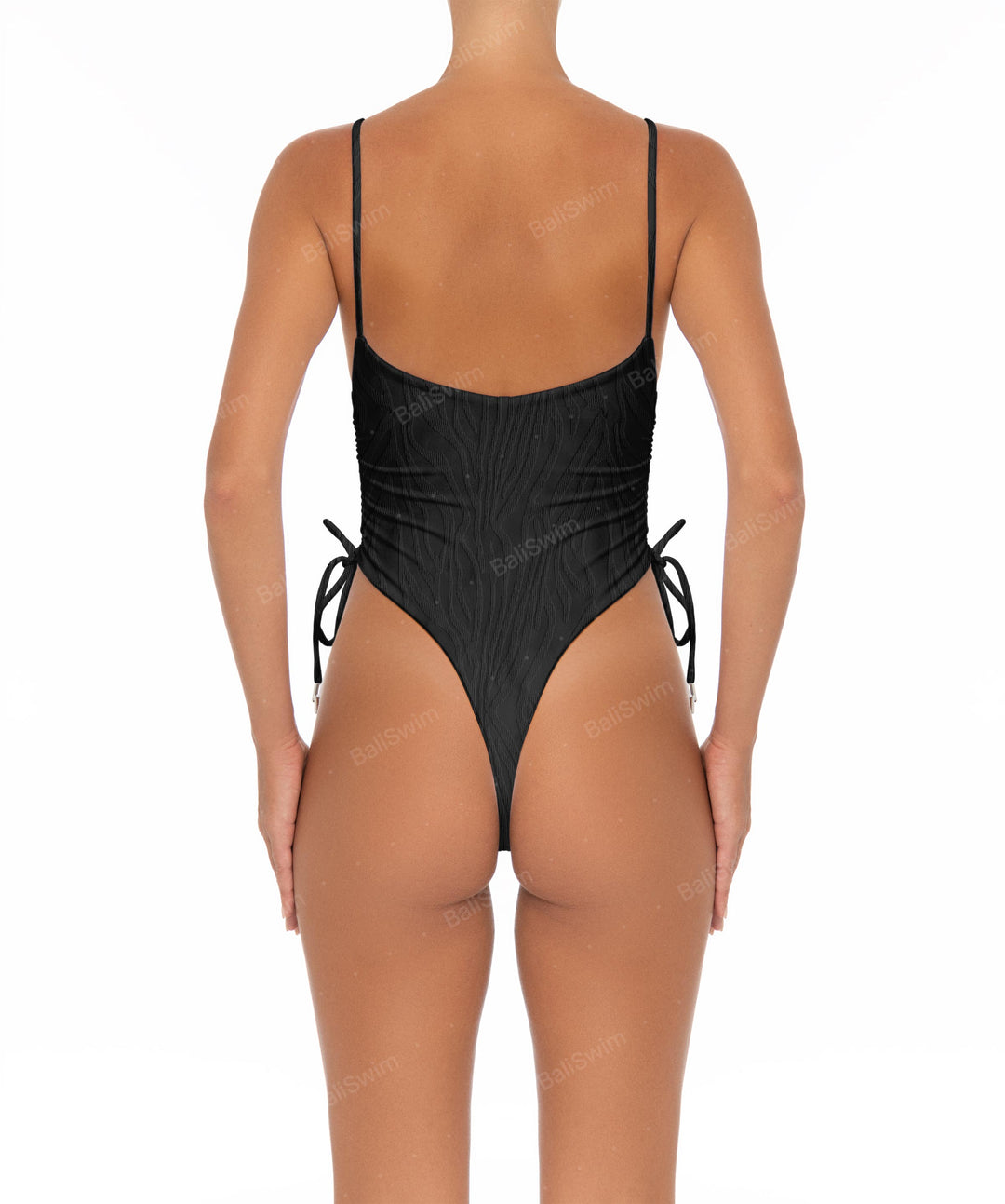 BSWS-S27 Adjustable Side Seams One Piece