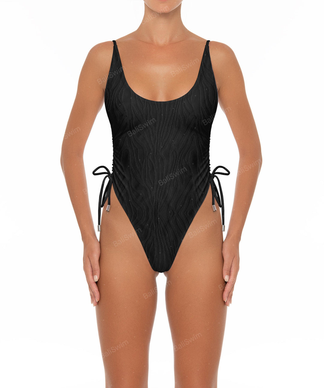 BSWS-S27 Adjustable Side Seams One Piece