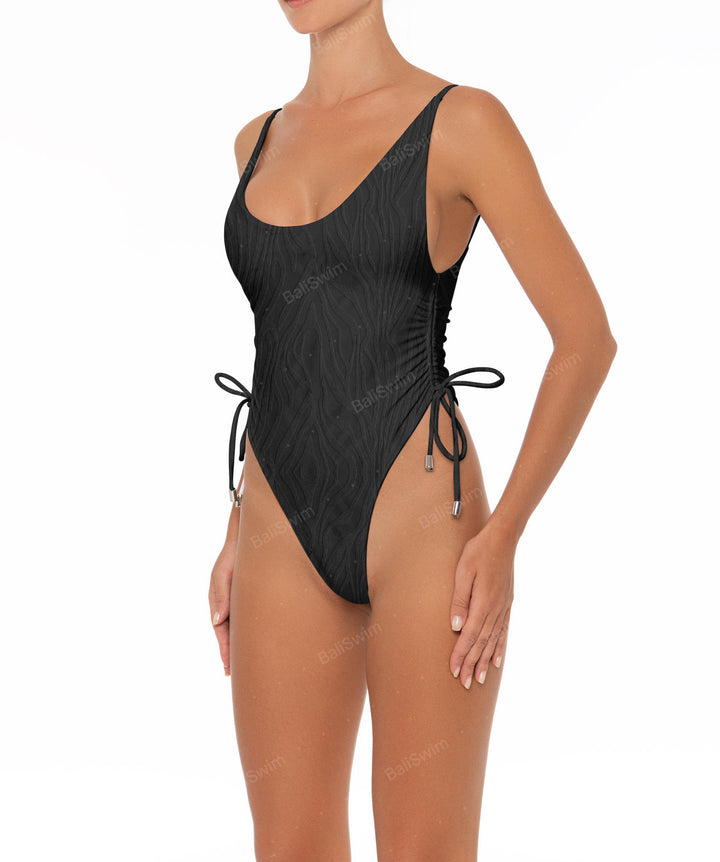 BSWS-S27 Adjustable Side Seams One Piece