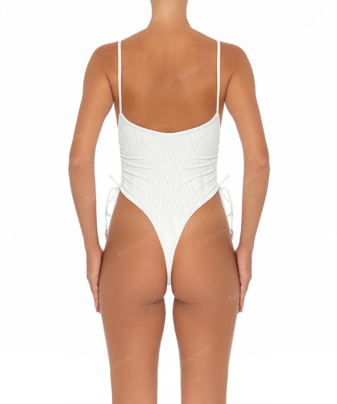 BSWS-S27 Adjustable Side Seams One Piece