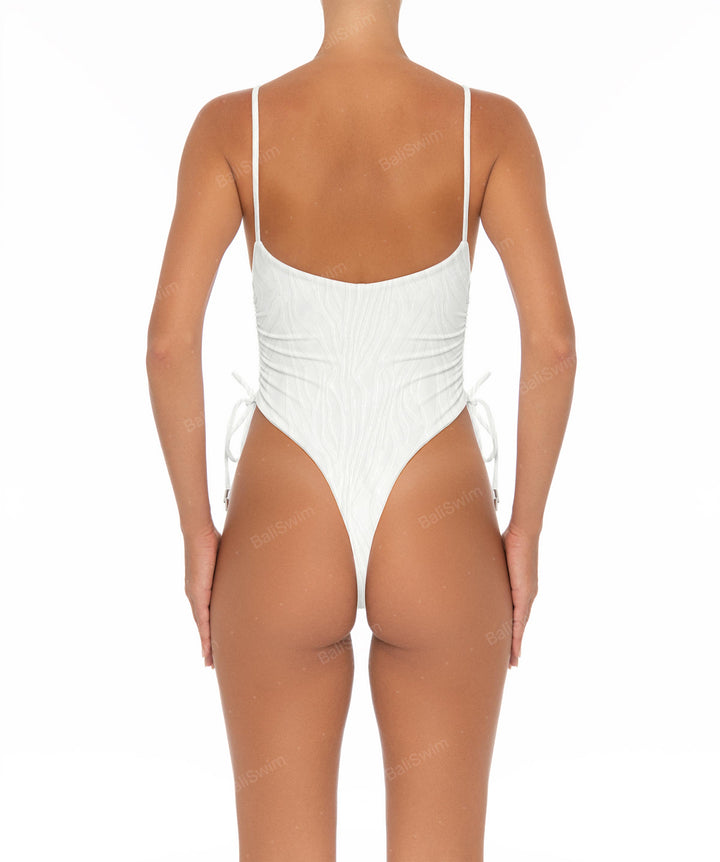 BSWS-S27 Adjustable Side Seams One Piece