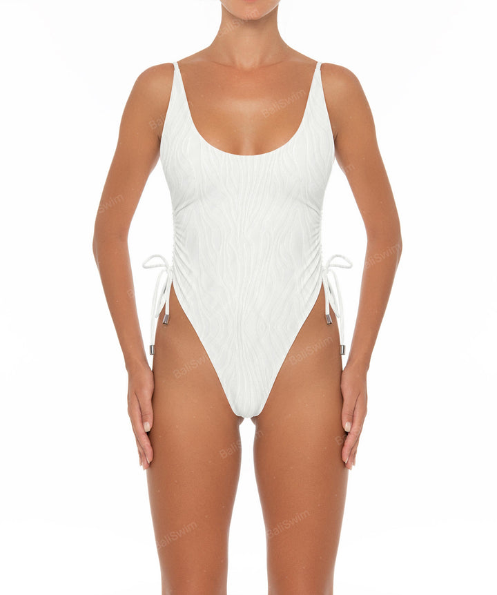 BSWS-S27 Adjustable Side Seams One Piece