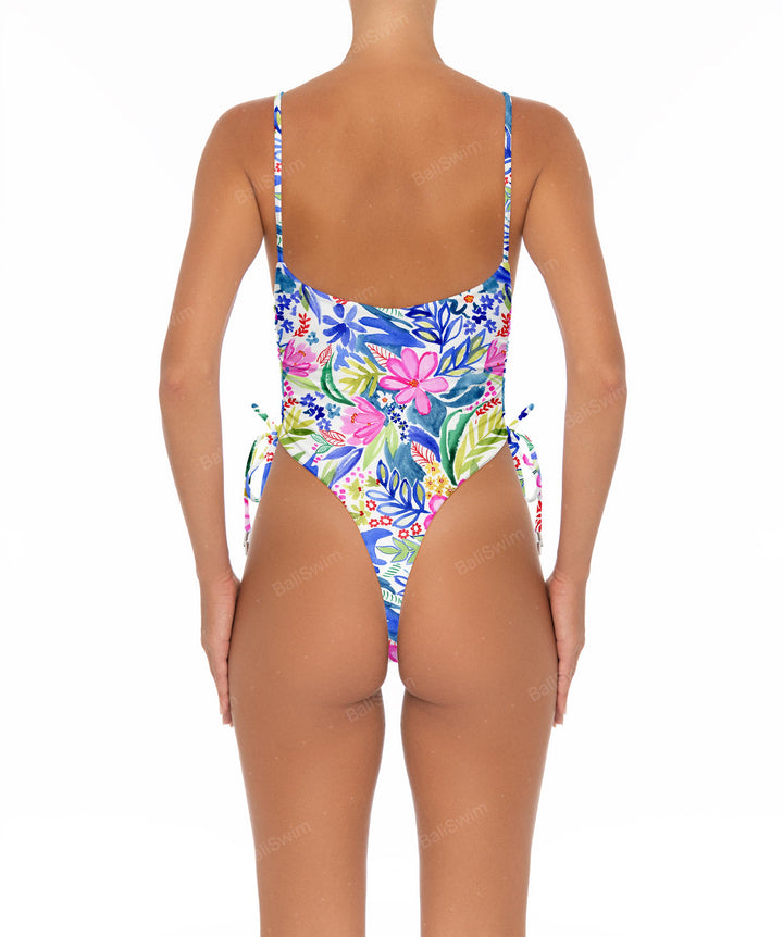 BSWS-S27 Adjustable Side Seams One Piece