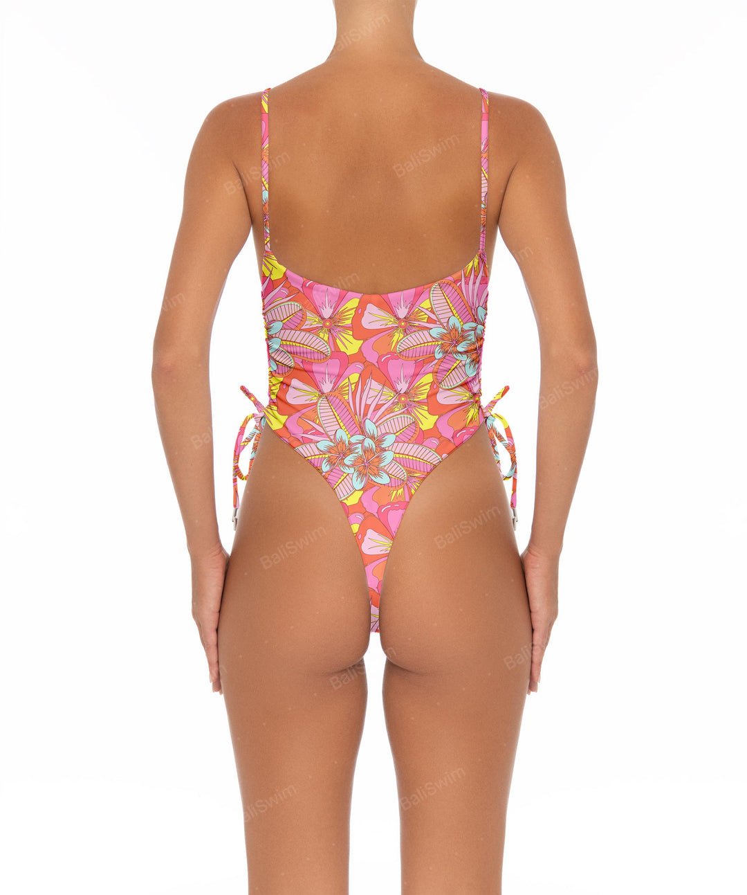 BSWS-S27 Adjustable Side Seams One Piece